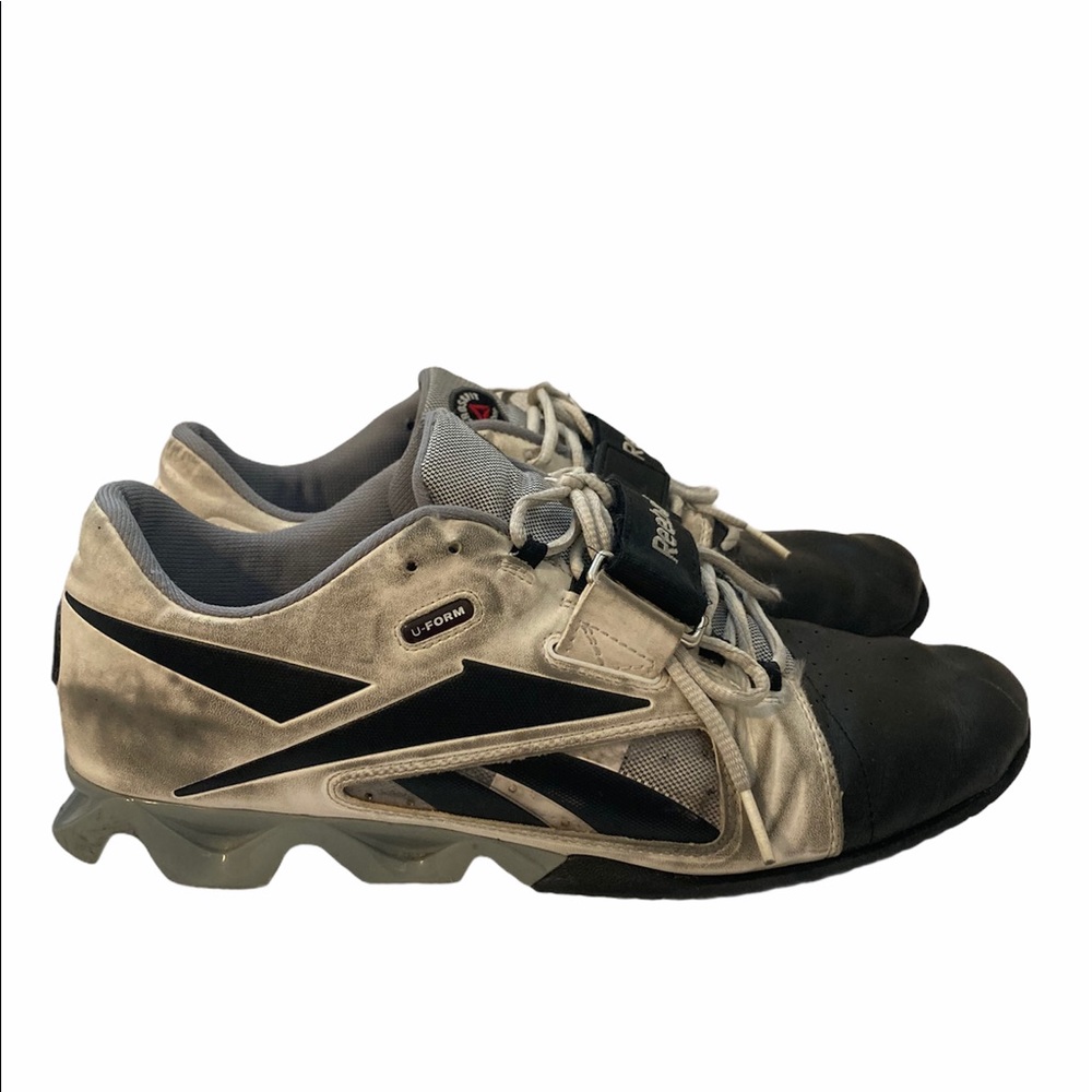 Reebok Men's Crossfit U-form Lifter Size 11.5m